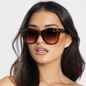 NWOT AFTER HOURS x Quay Australia